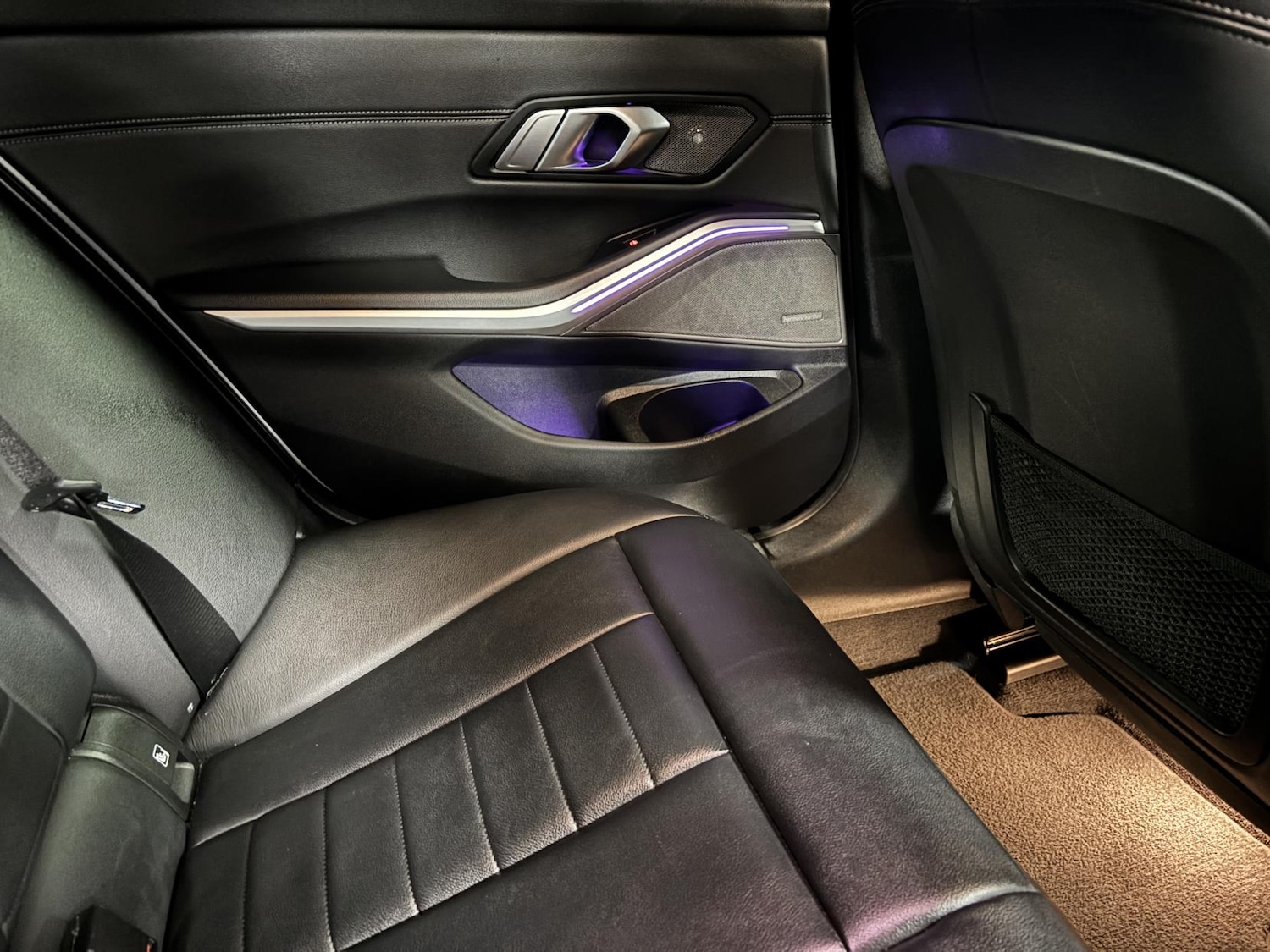 Used BMW 3 Series 2020 for sale - 76534359: Photo 70