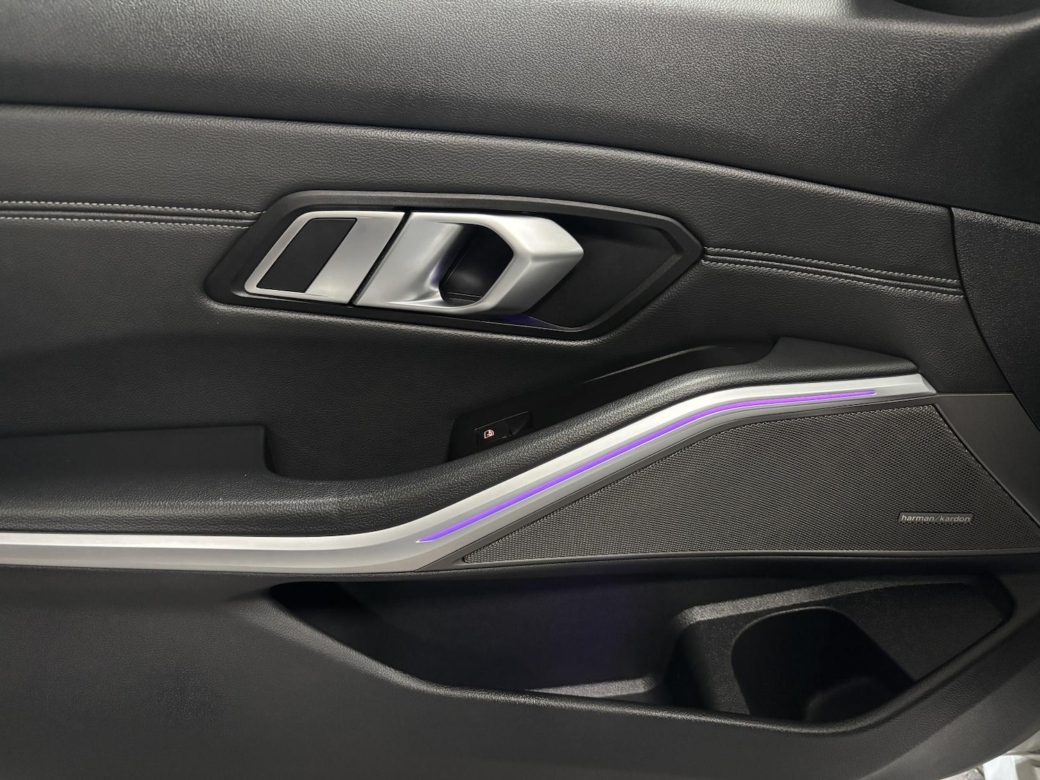 Used BMW 3 Series 2020 for sale - 76534359: Photo 74