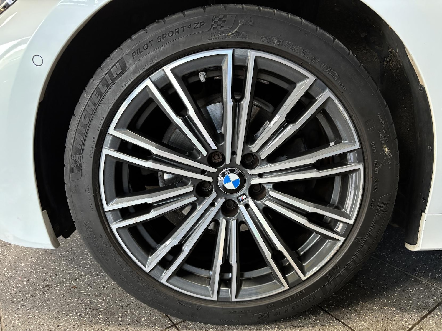 Used BMW 3 Series 2020 for sale - 76534359: Photo 77