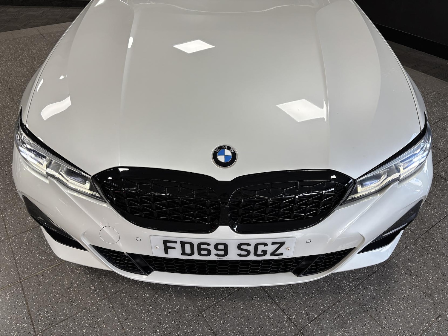 Used BMW 3 Series 2020 for sale - 76534359: Photo 8