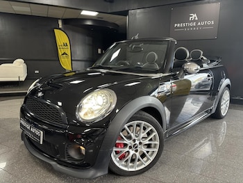 Used MINI Convertible 2010 for sale - 79191787: Photo