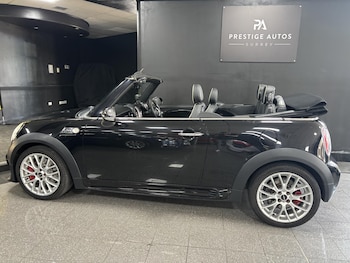 Used MINI Convertible 2010 for sale - 79191787: Photo