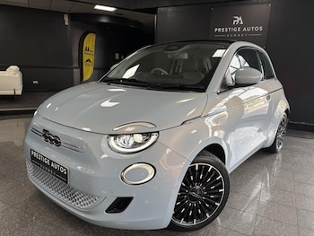 Used Fiat 500e 2022 for sale - 79180149: Photo
