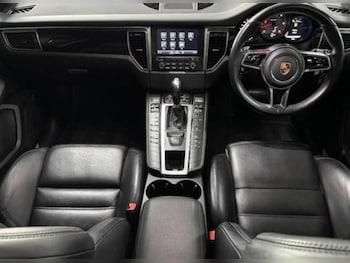 Used Porsche Macan 2017 for sale - 79421064: Photo