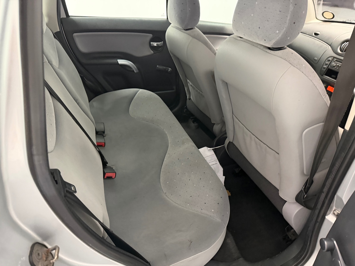 Used Citroen C3 2004 for sale - 77240378: Photo 5