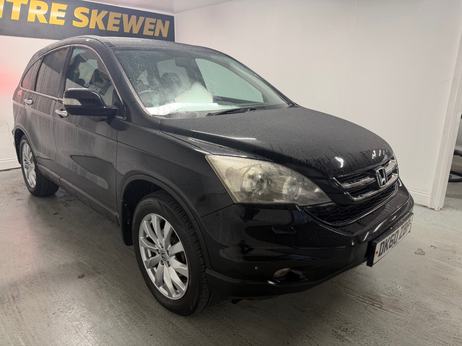 Used Honda CR-V 2010 for sale - 77665116: Photo 2