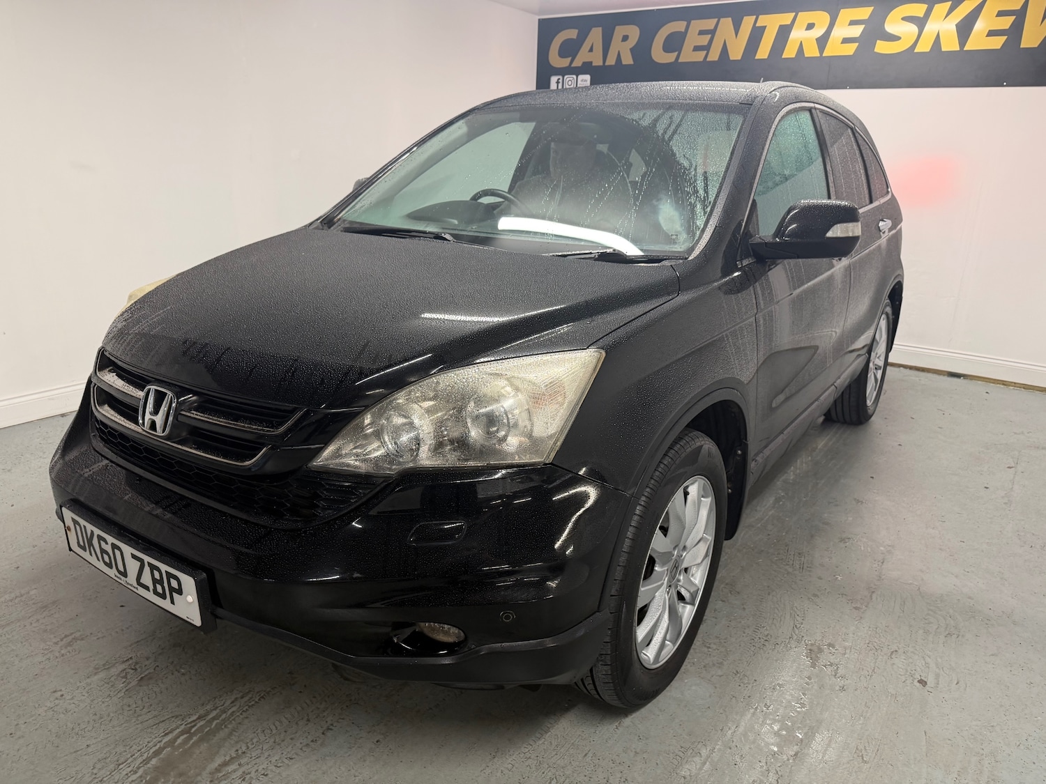 Used Honda CR-V 2010 for sale - 77665116: Photo 4