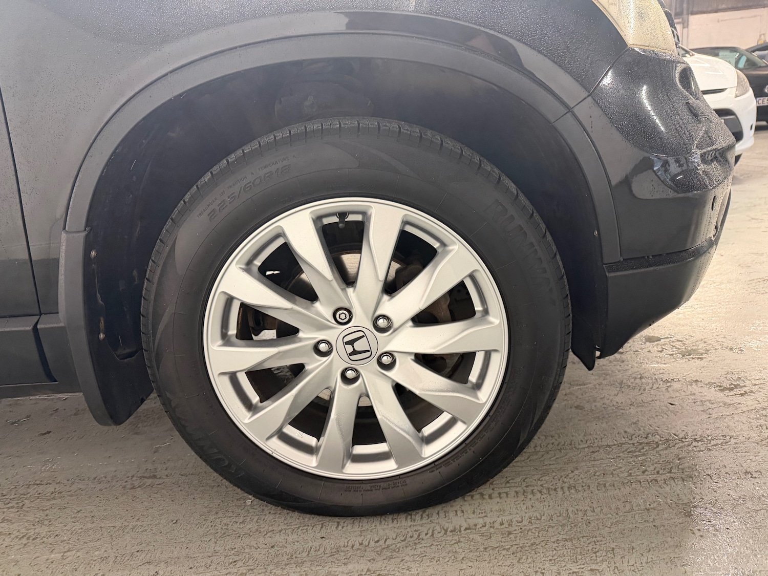 Used Honda CR-V 2010 for sale - 77665116: Photo 5