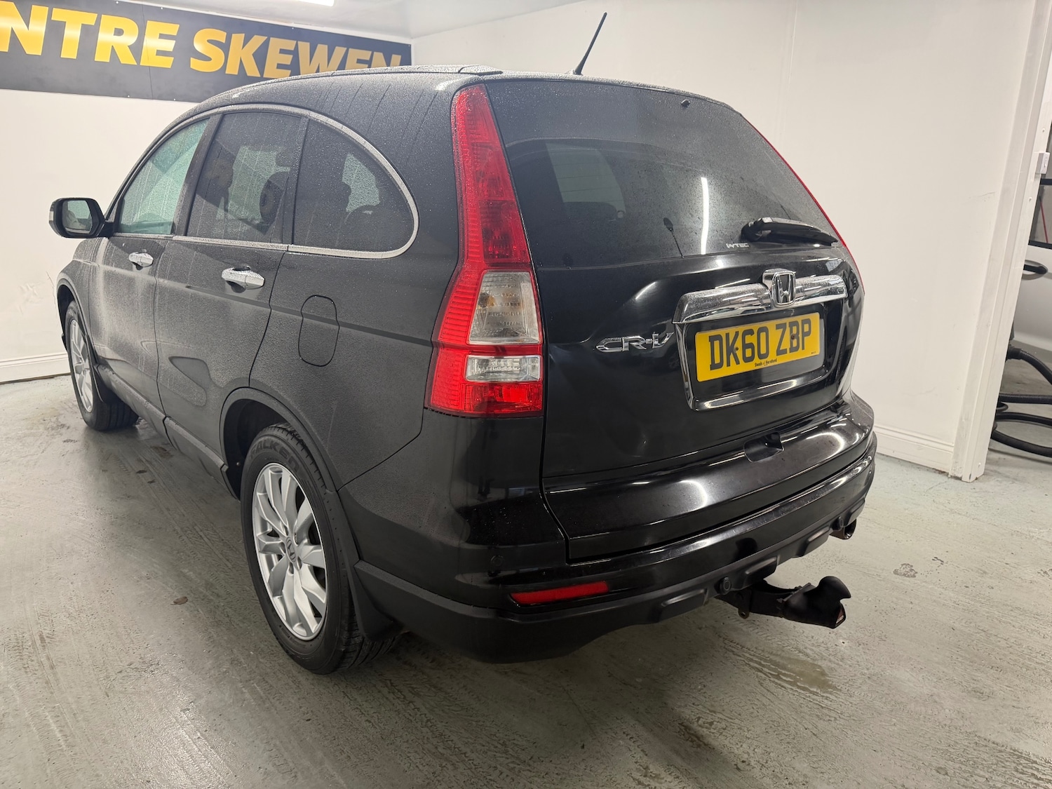 Used Honda CR-V 2010 for sale - 77665116: Photo 6