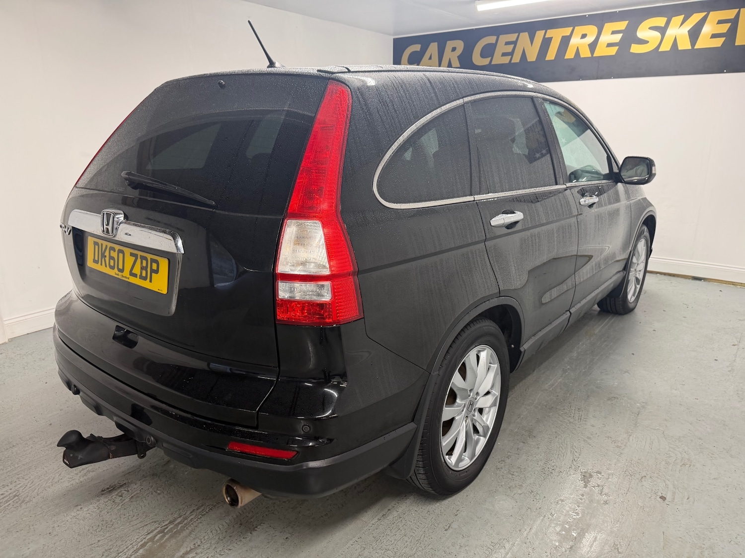 Used Honda CR-V 2010 for sale - 77665116: Photo 8