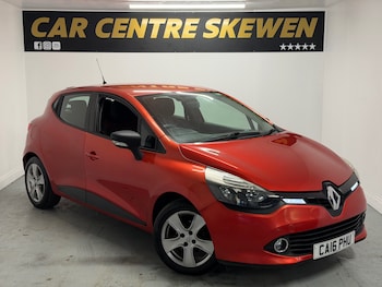 Used Renault Clio 2016 for sale - 77053688: Photo