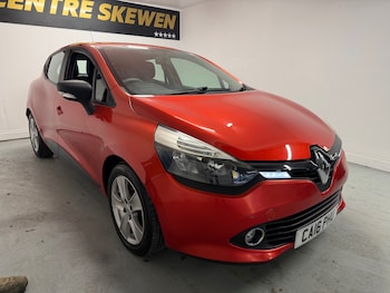 Used Renault Clio 2016 for sale - 77053688: Photo