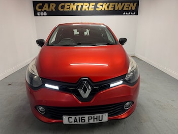 Used Renault Clio 2016 for sale - 77053688: Photo