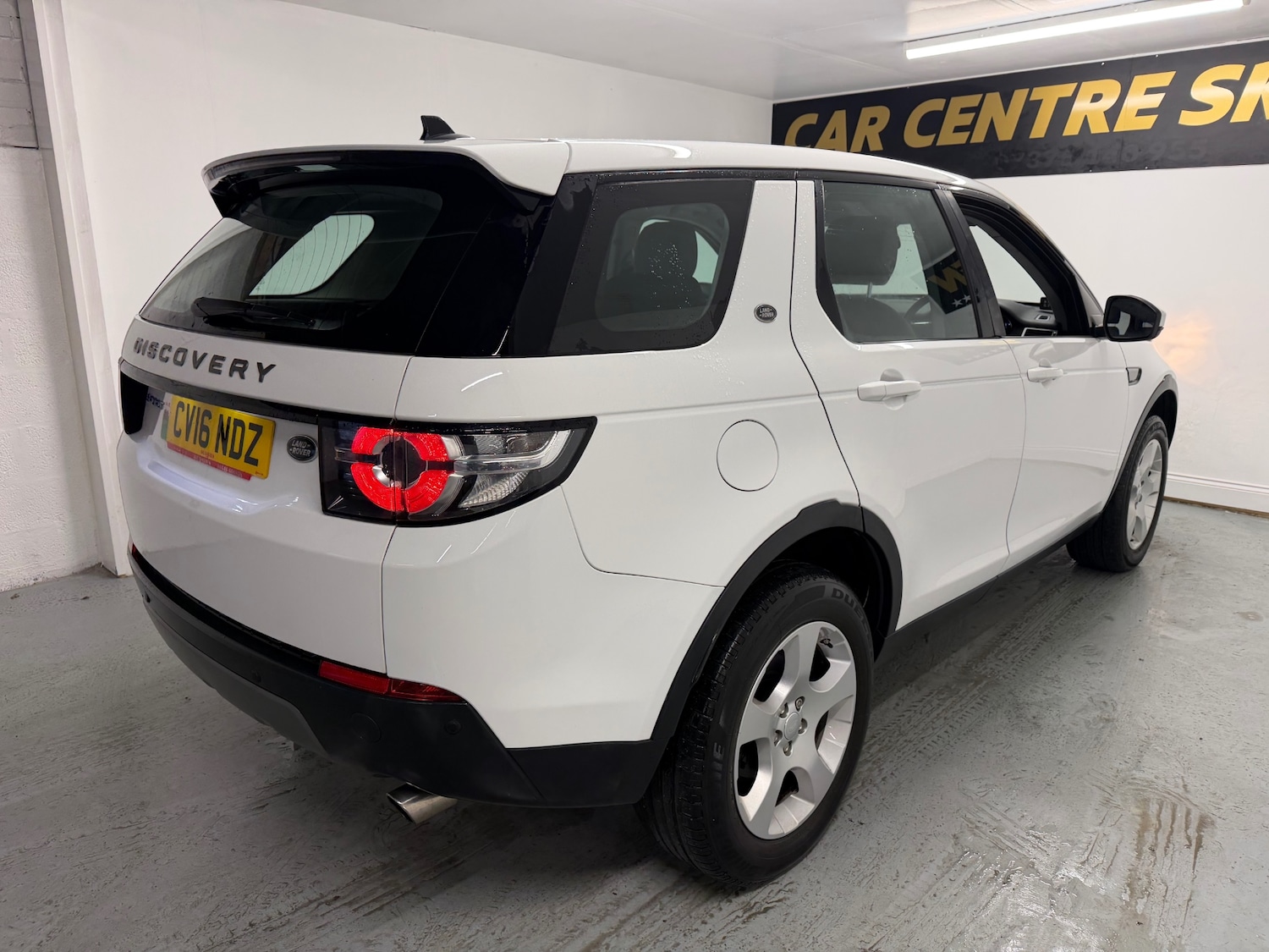 Used Land Rover Discovery Sport 2024 for sale - 77240385: Photo 10