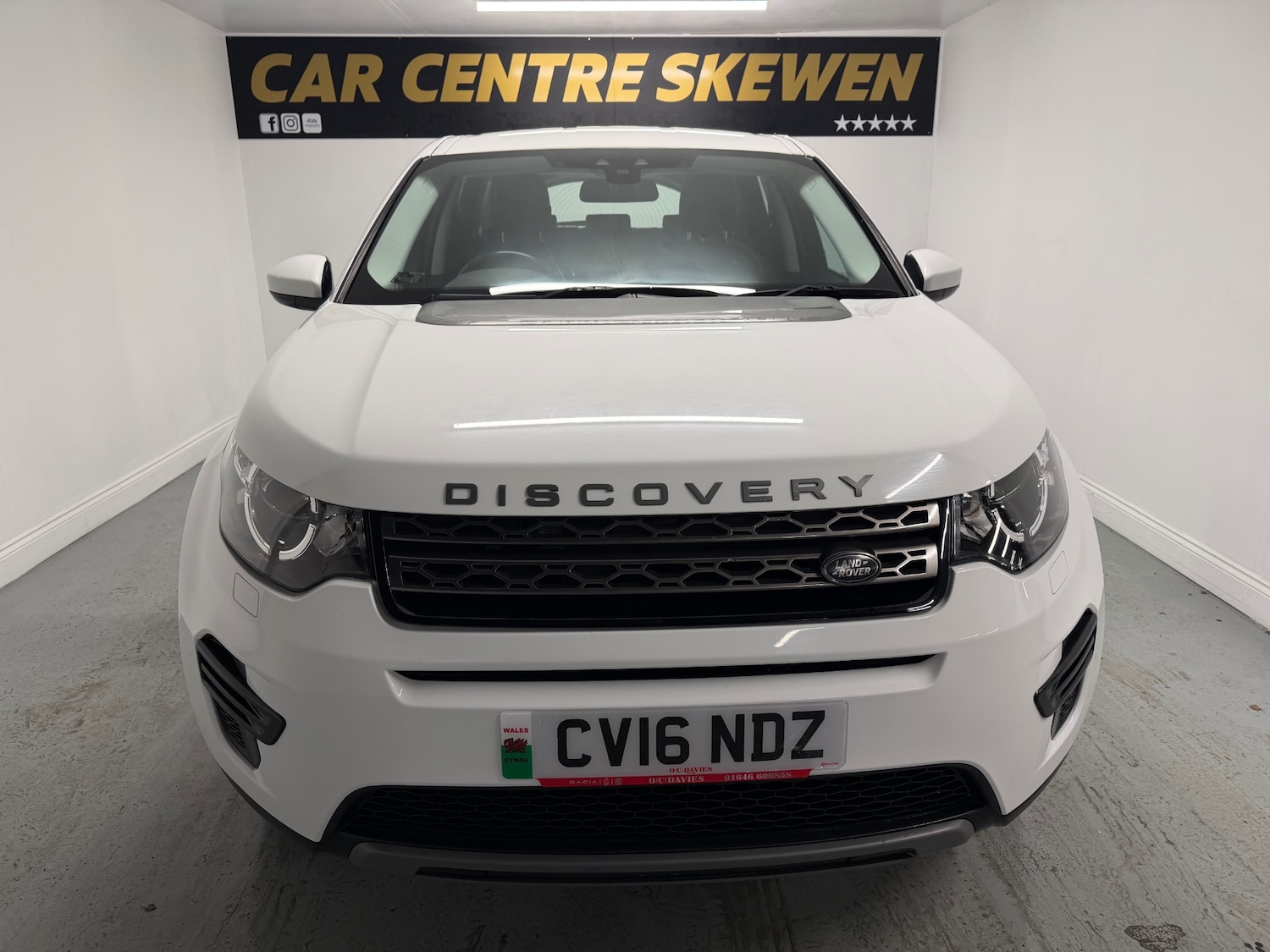 Used Land Rover Discovery Sport 2024 for sale - 77240385: Photo 3