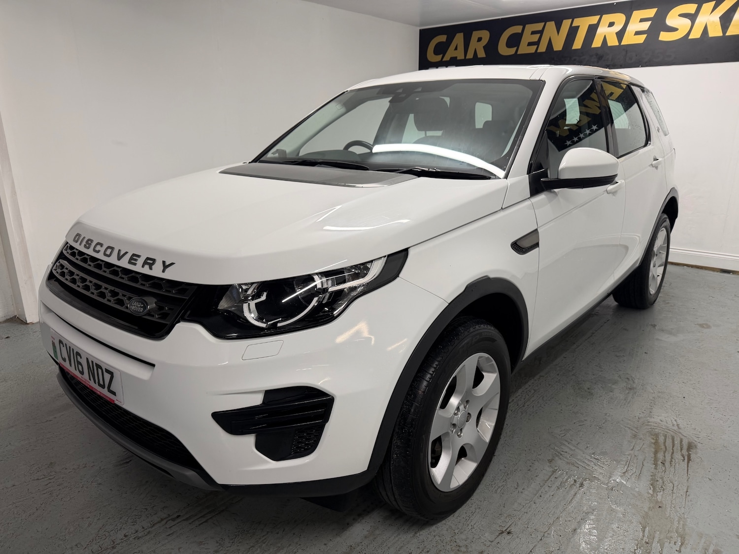 Used Land Rover Discovery Sport 2024 for sale - 77240385: Photo 4