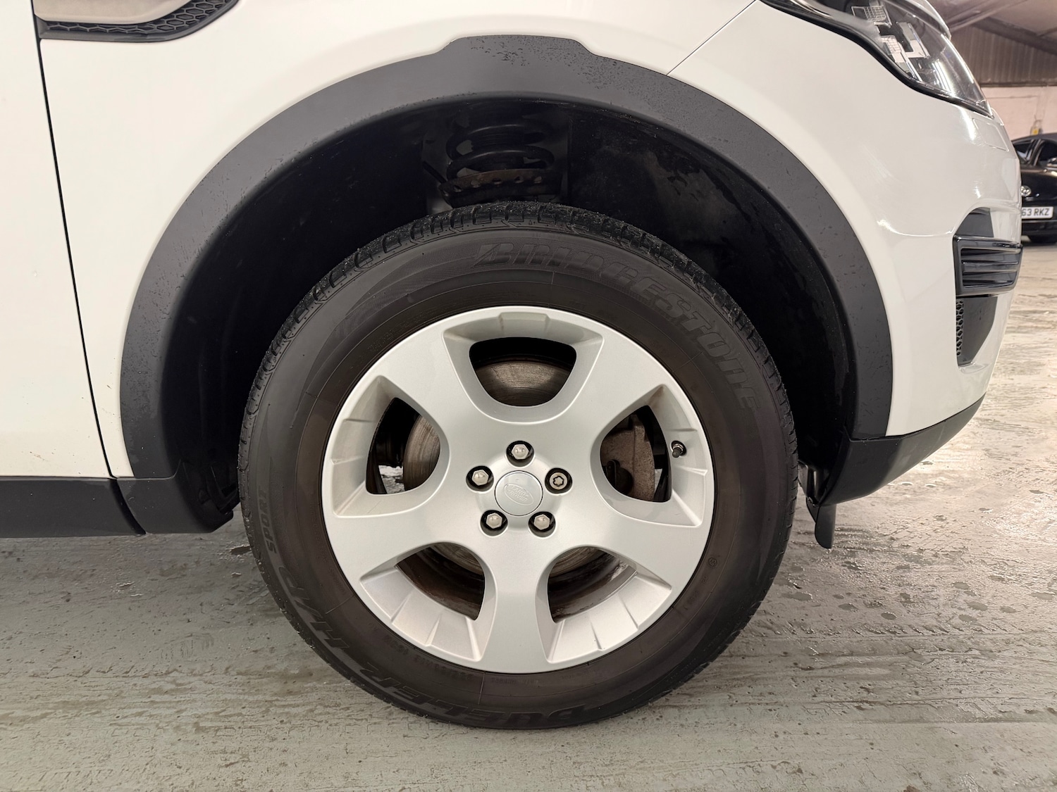 Used Land Rover Discovery Sport 2024 for sale - 77240385: Photo 5