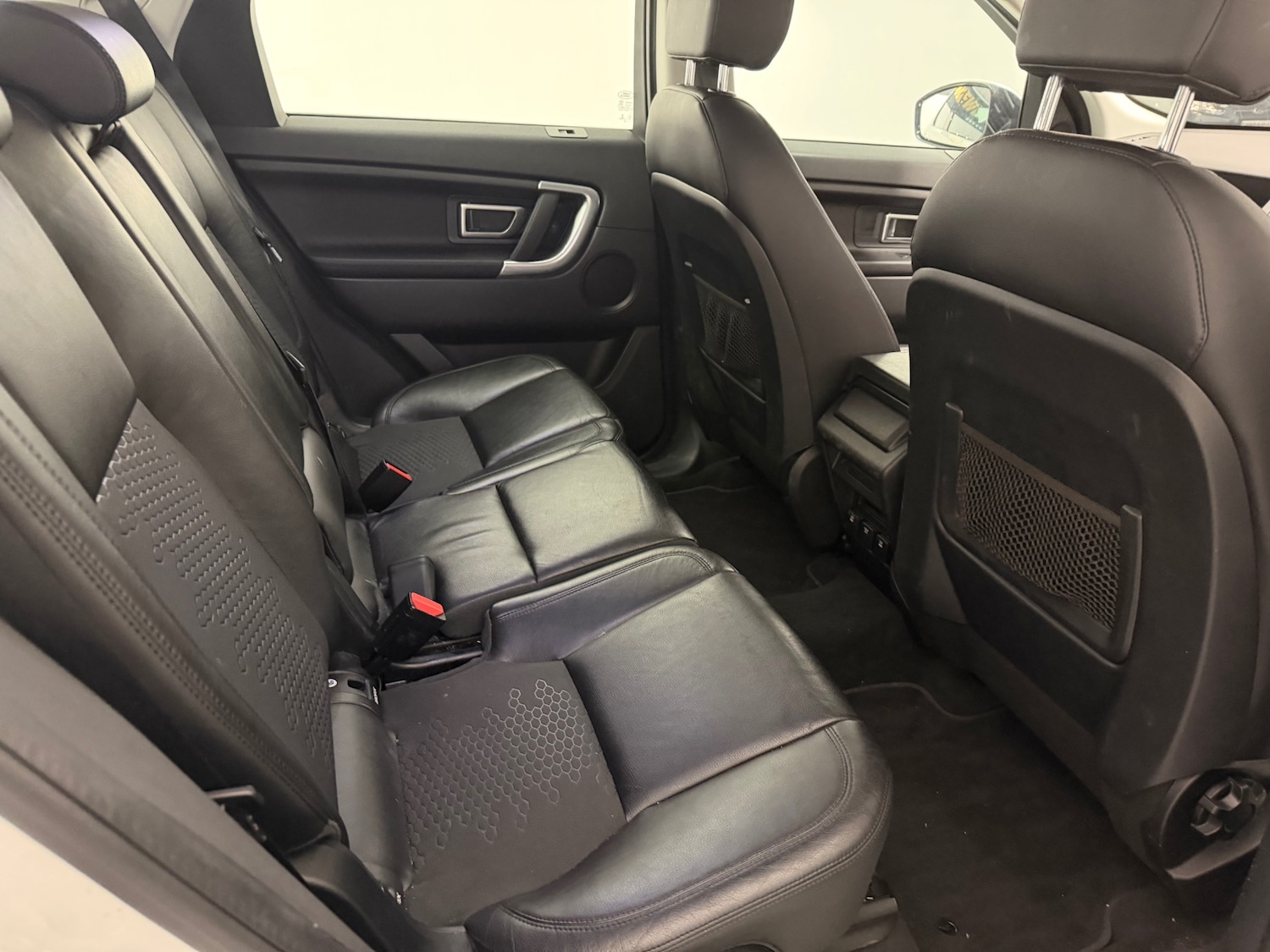 Used Land Rover Discovery Sport 2024 for sale - 77240385: Photo 7