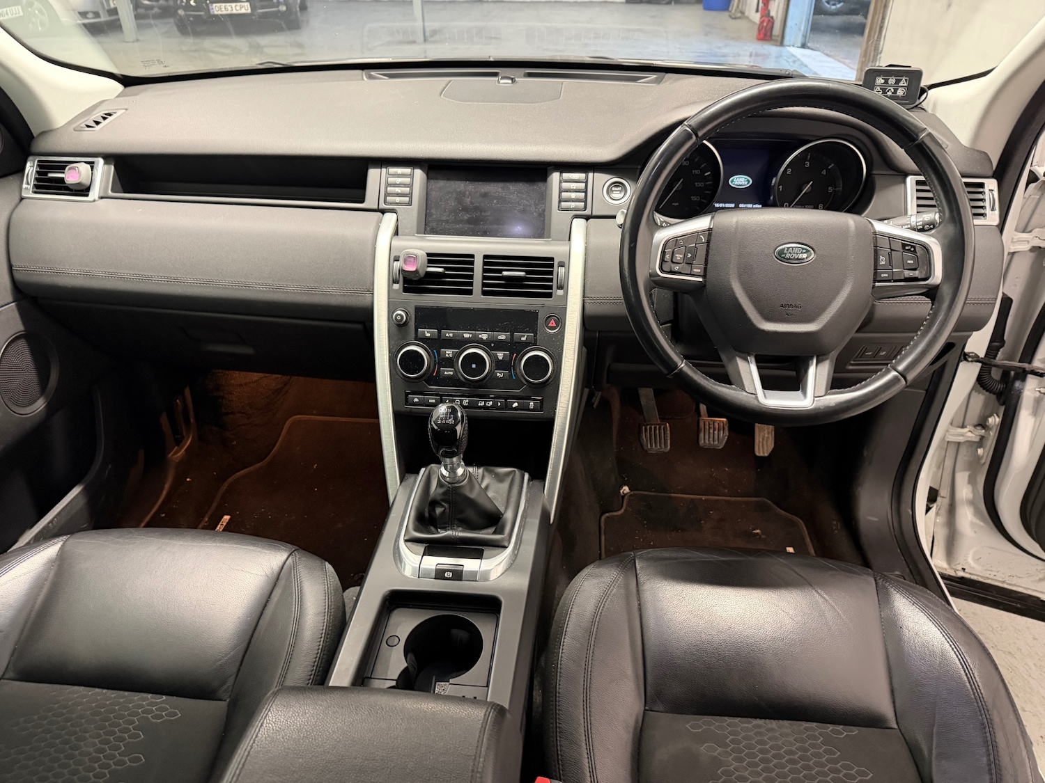 Used Land Rover Discovery Sport 2024 for sale - 77240385: Photo 8