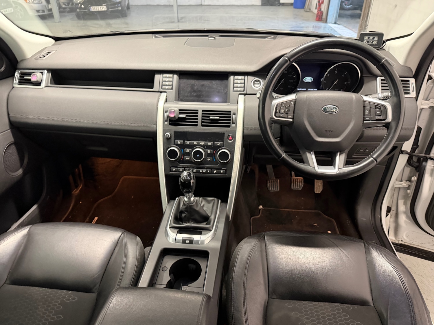 Used Land Rover Discovery Sport 2024 for sale - 77240385: Photo 9