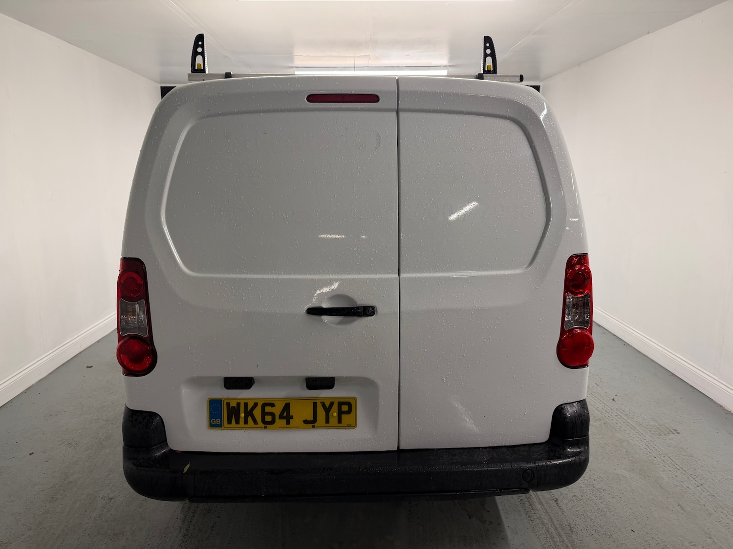 Used Peugeot Partner 2014 for sale - 76835948: Photo 10