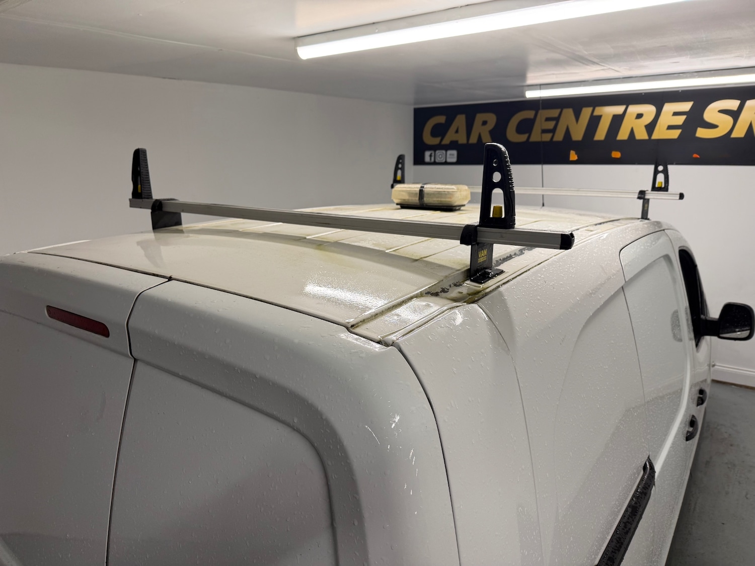 Used Peugeot Partner 2014 for sale - 76835948: Photo 11