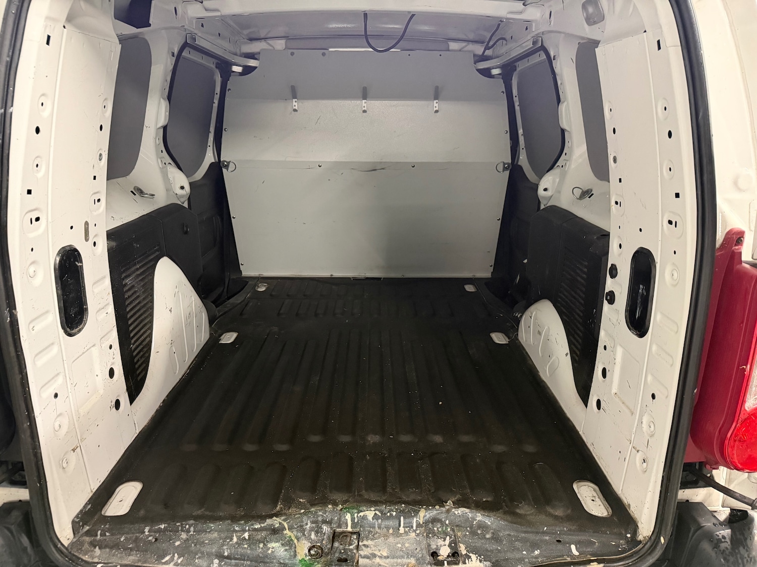 Used Peugeot Partner 2014 for sale - 76835948: Photo 13