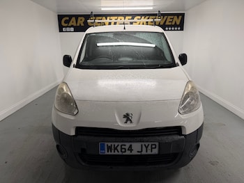 Used Peugeot Partner 2014 for sale - 76835948: Photo