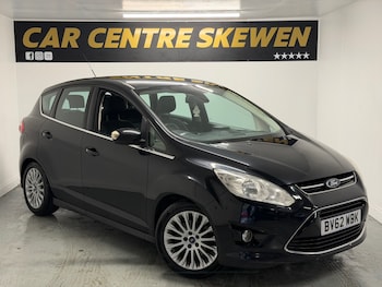 Used Ford C-Max 2012 for sale - 77701166: Photo