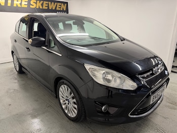 Used Ford C-Max 2012 for sale - 77701166: Photo