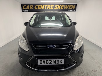 Used Ford C-Max 2012 for sale - 77701166: Photo