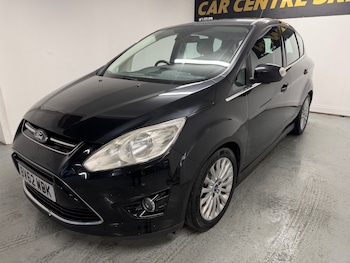 Used Ford C-Max 2012 for sale - 77701166: Photo