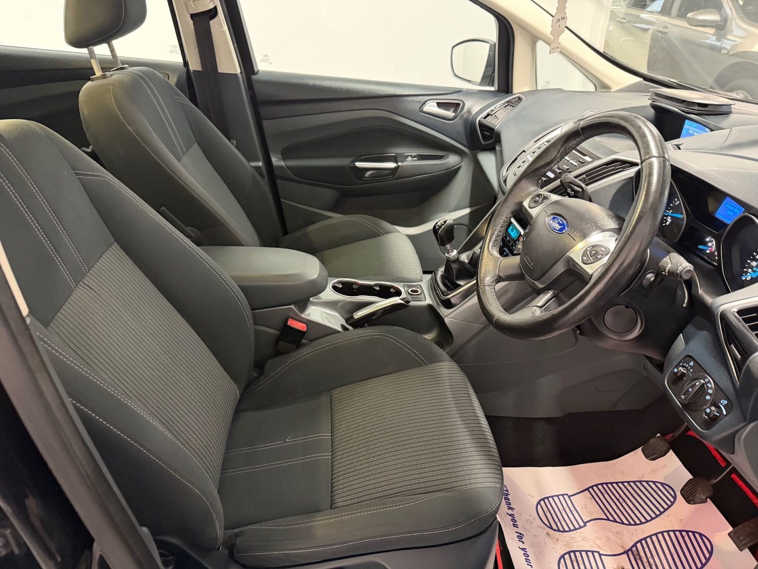 Used Ford C-Max 2012 for sale - 77701166: Photo 7