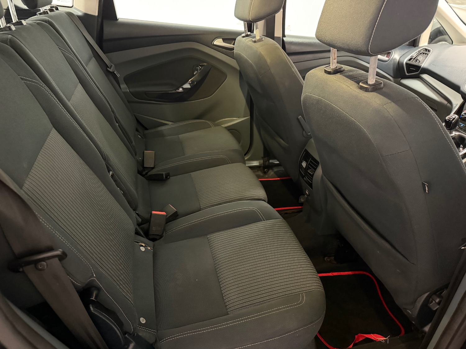 Used Ford C-Max 2012 for sale - 77701166: Photo 8