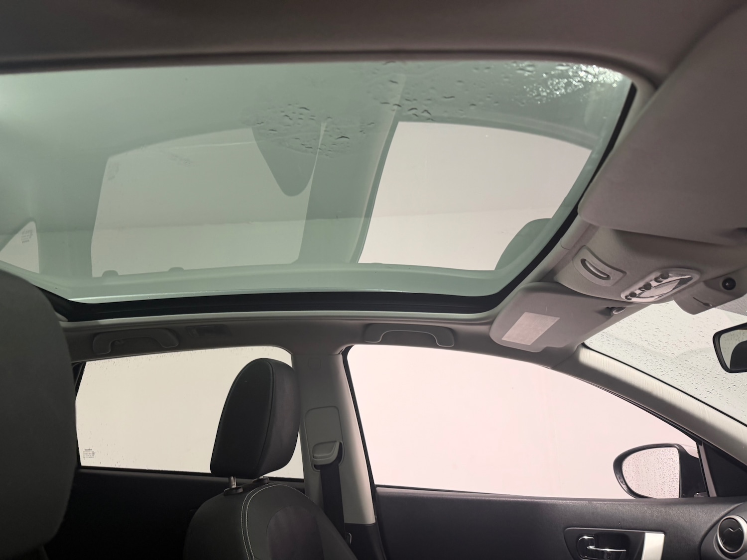 Used Nissan Qashqai 2012 for sale - 76835964: Photo 4