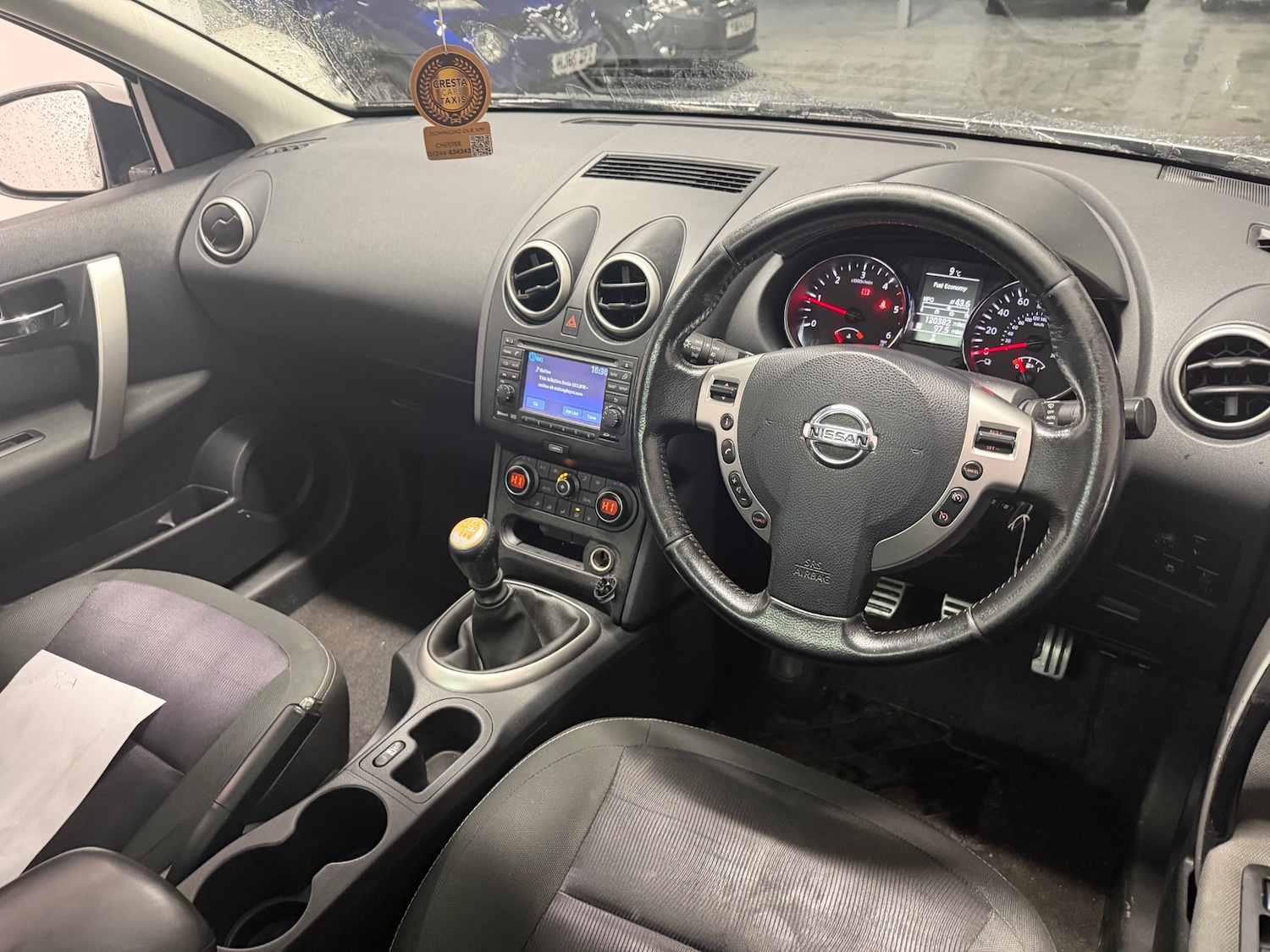 Used Nissan Qashqai 2012 for sale - 76835964: Photo 5