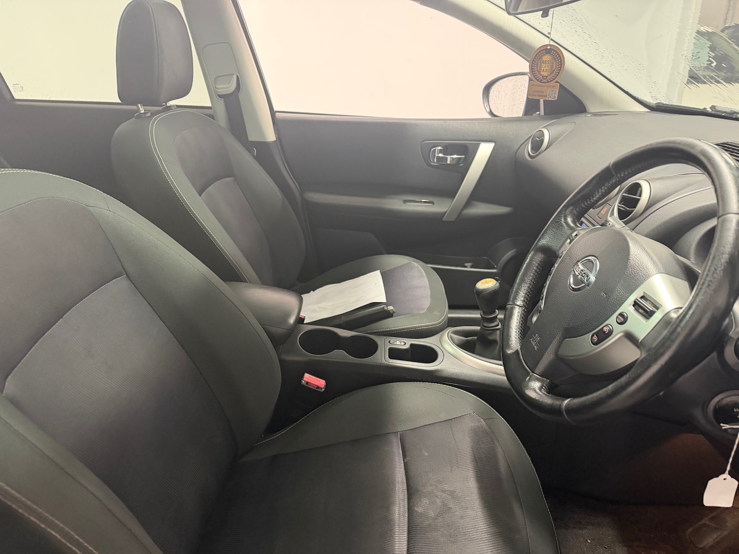 Used Nissan Qashqai 2012 for sale - 76835964: Photo 6