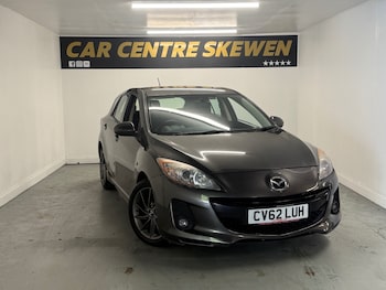 Used Mazda Mazda3 2013 for sale - 78371648: Photo