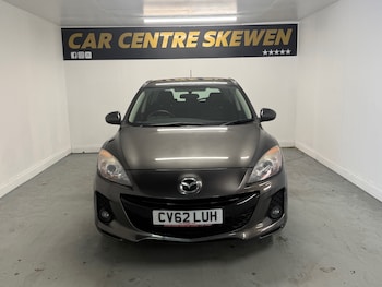 Used Mazda Mazda3 2013 for sale - 78371648: Photo