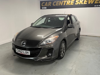 Used Mazda Mazda3 2013 for sale - 78371648: Photo