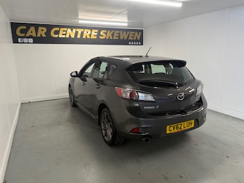 Used Mazda Mazda3 2013 for sale - 78371648: Photo