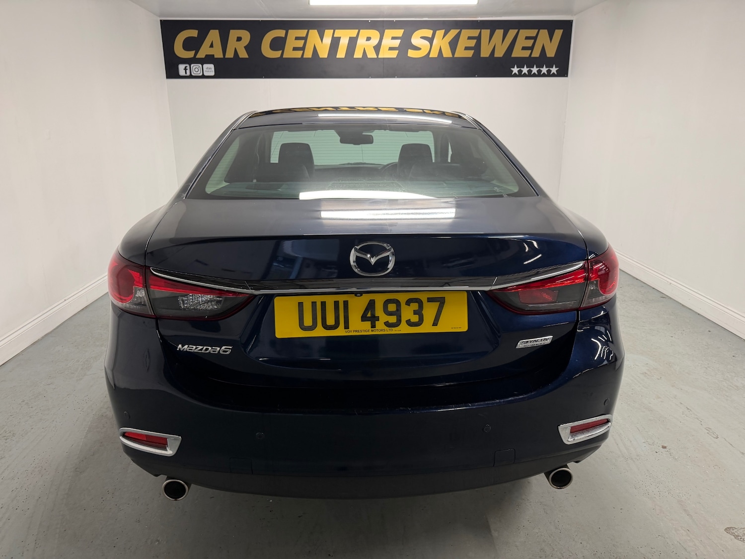 Used Mazda Mazda6 2014 for sale - 77796930: Photo 10