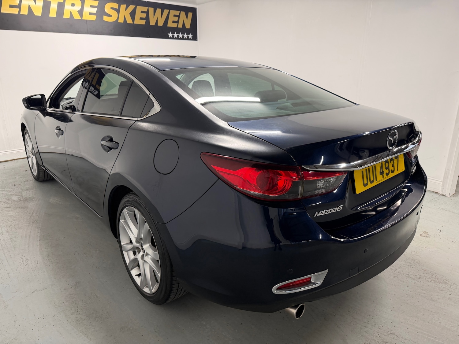 Used Mazda Mazda6 2014 for sale - 77796930: Photo 11