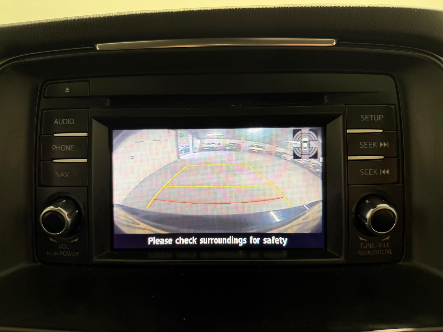 Used Mazda Mazda6 2014 for sale - 77796930: Photo 13