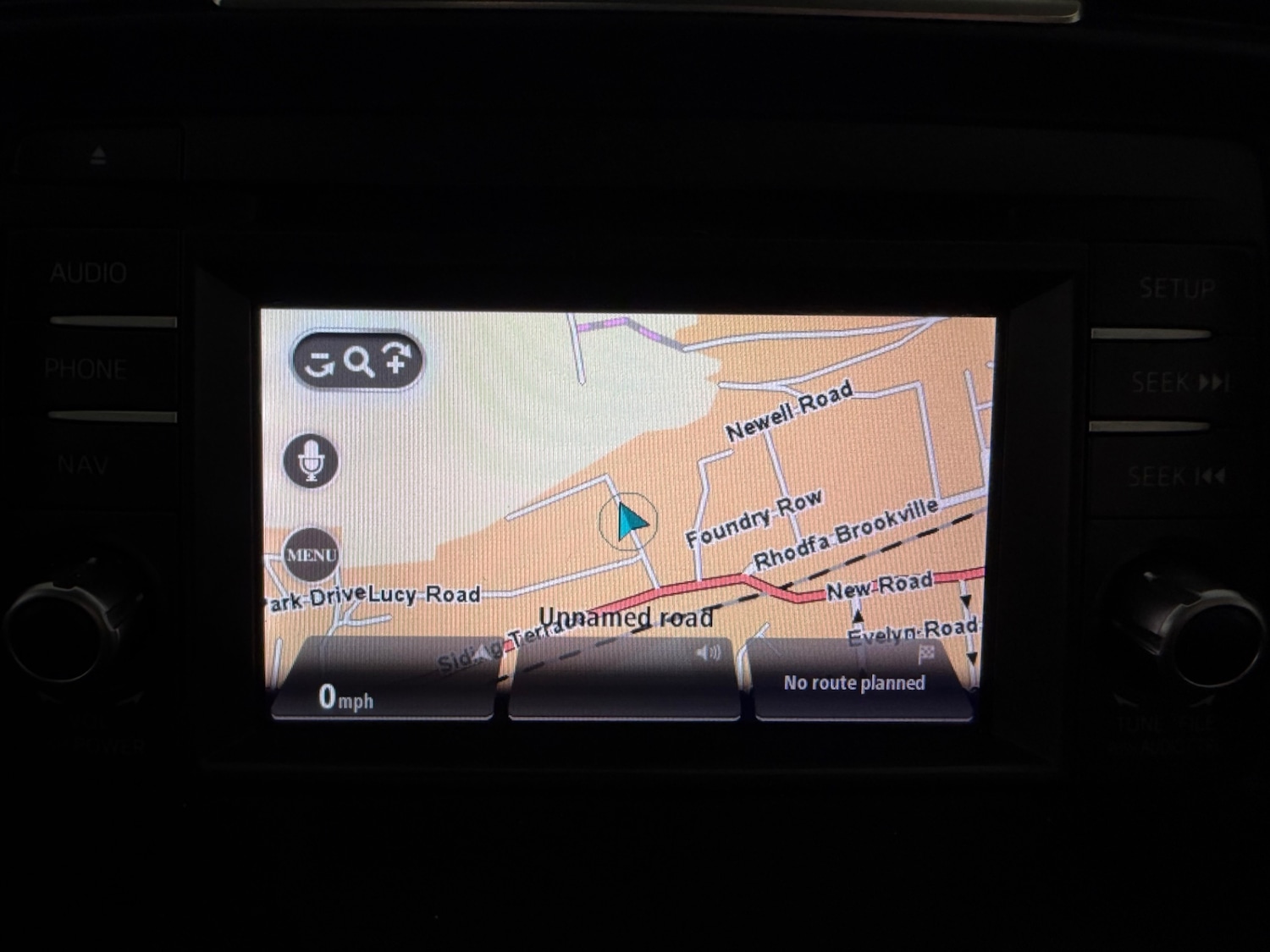 Used Mazda Mazda6 2014 for sale - 77796930: Photo 14