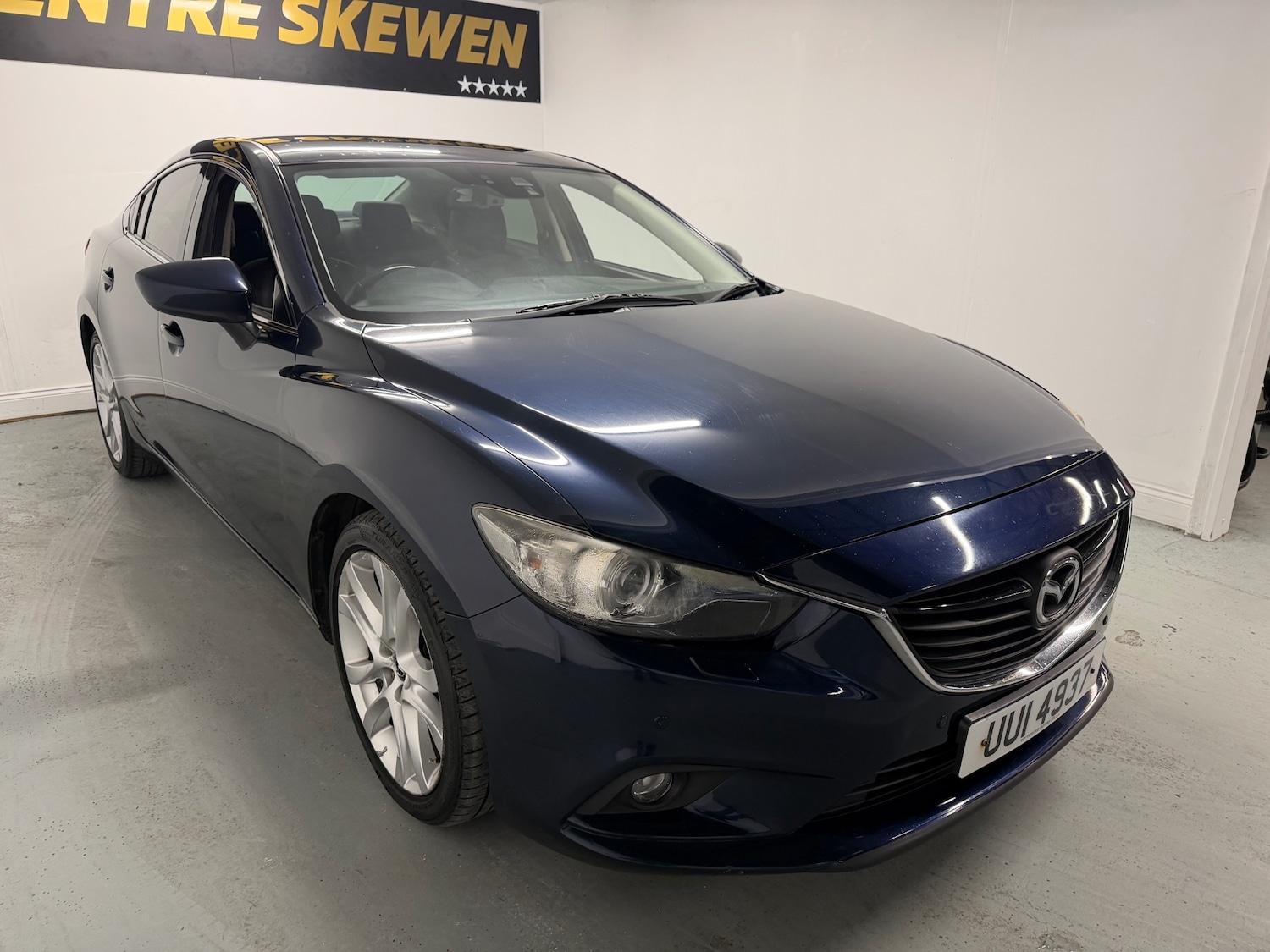 Used Mazda Mazda6 2014 for sale - 77796930: Photo 2