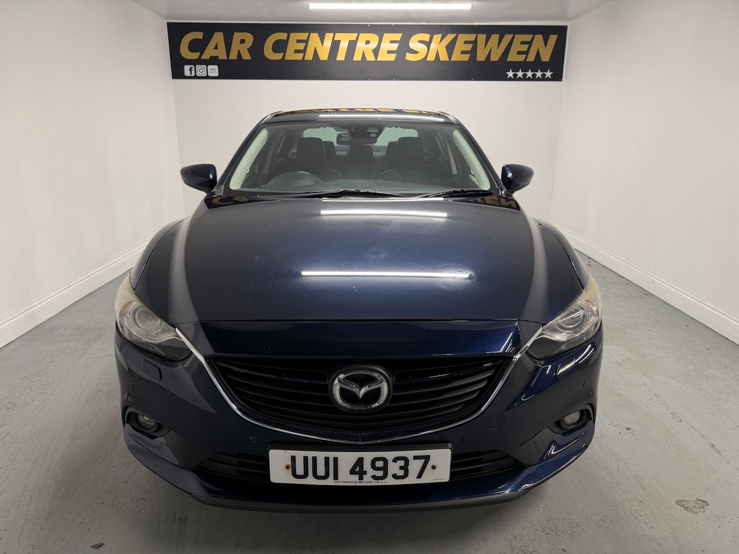 Used Mazda Mazda6 2014 for sale - 77796930: Photo 3
