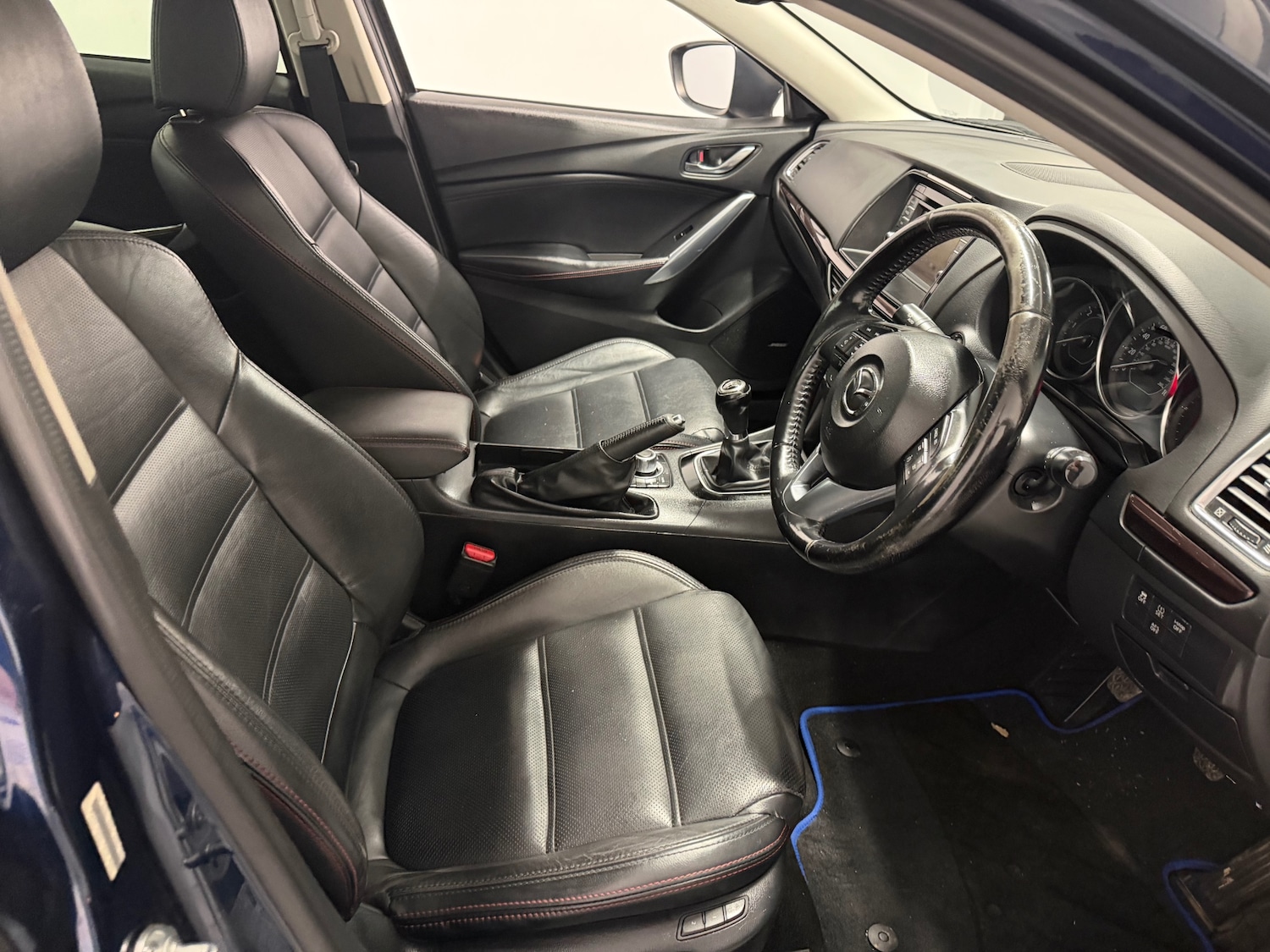 Used Mazda Mazda6 2014 for sale - 77796930: Photo 6