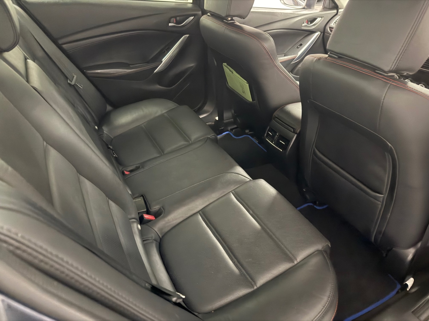 Used Mazda Mazda6 2014 for sale - 77796930: Photo 7