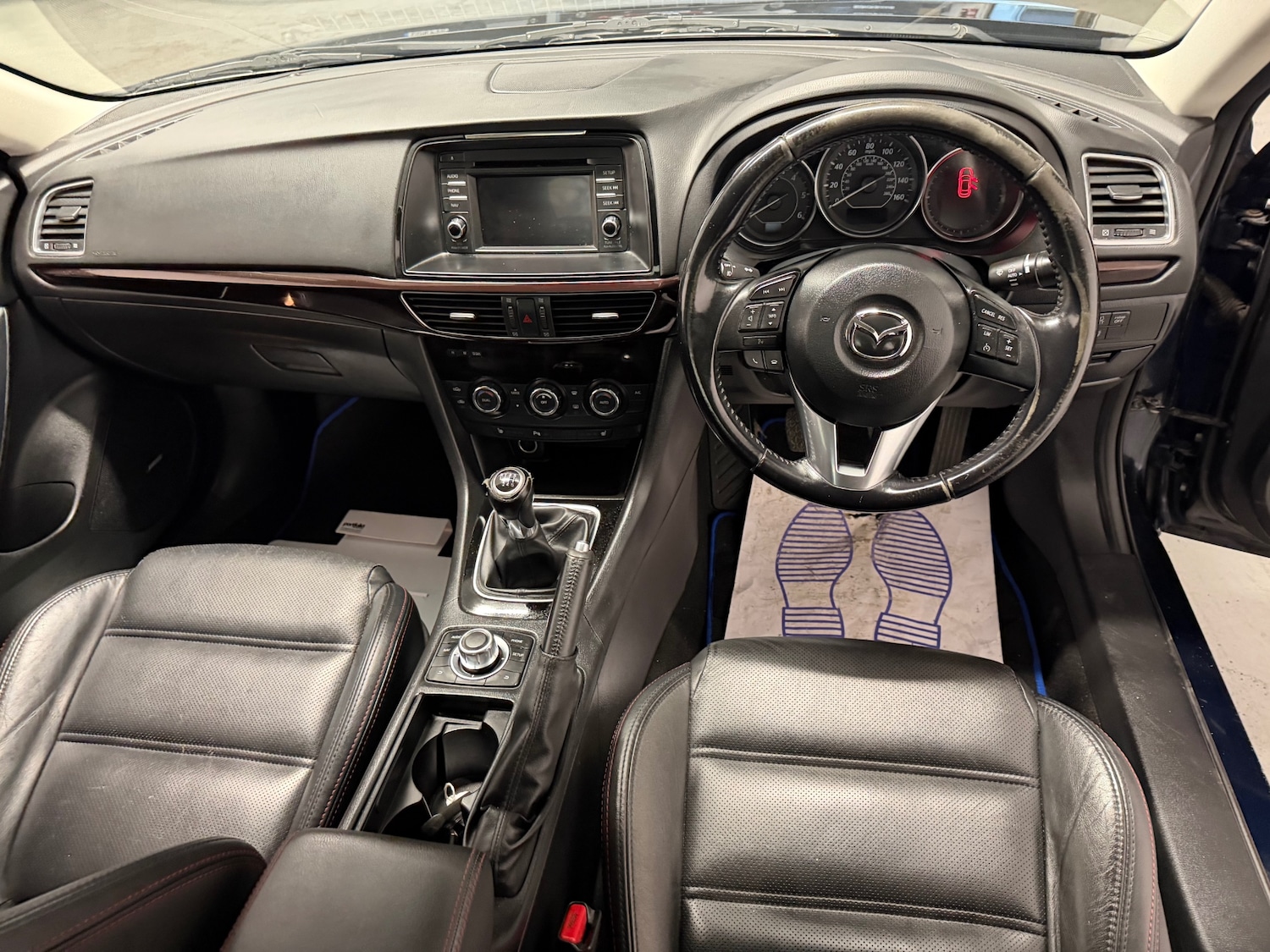 Used Mazda Mazda6 2014 for sale - 77796930: Photo 8